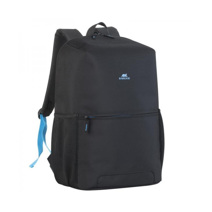 Questo zaino della serie Regent puo' contenere laptop fino a 15,6 pollici. Realizzata in poliestere di altissima qualita', la b