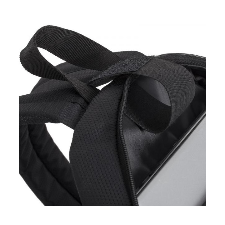 Zaino leggero compatibile con i computer portatili con schermo fino a 15.6 "