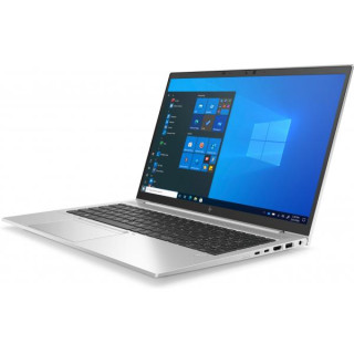 HP EliteBook 850 G8 e' un notebook con processore i5-1145G7, 8GB di RAM e SSD da 512GB.