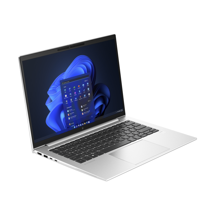 HP EliteBook 840 G10 è un Notebook con Intel Core i5-1335U, 16GB di RAM e SSD da 512GB.