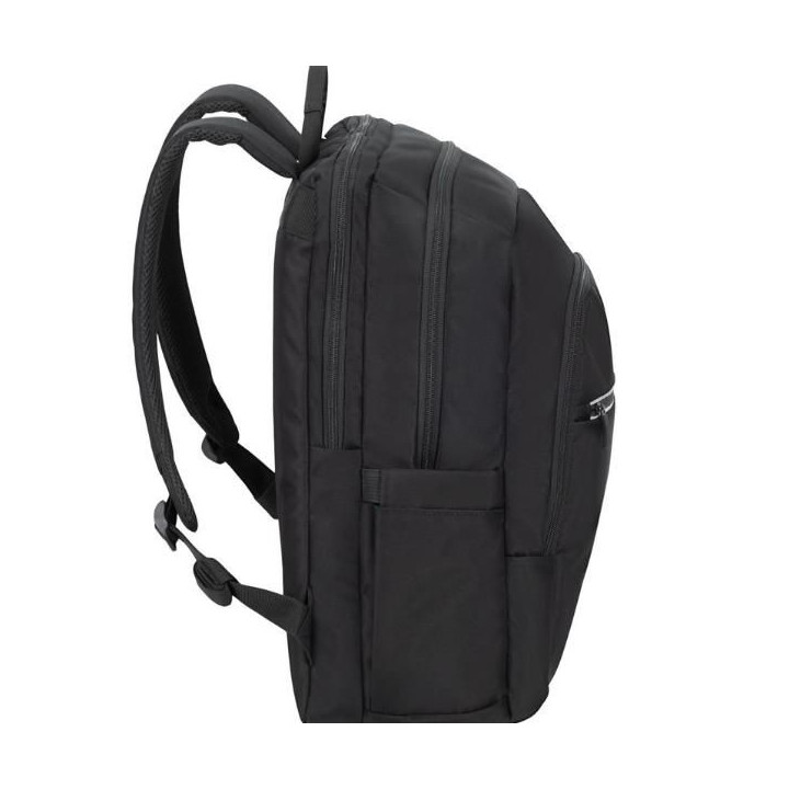 Rivacase 7569 Grigio ECO è uno zaino per Notebook fino a 17,3" resistente all'acqua.