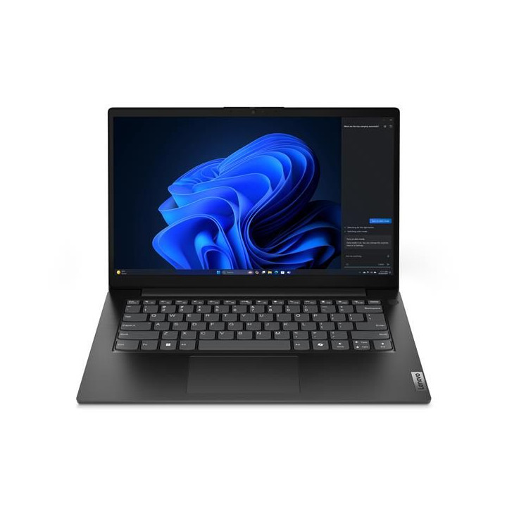 Lenovo V14 offre ottime prestazioni con il processore Intel Core i5, 16GB di RAM e SSD da 512GB. Ideale per il lavoro e lo svag