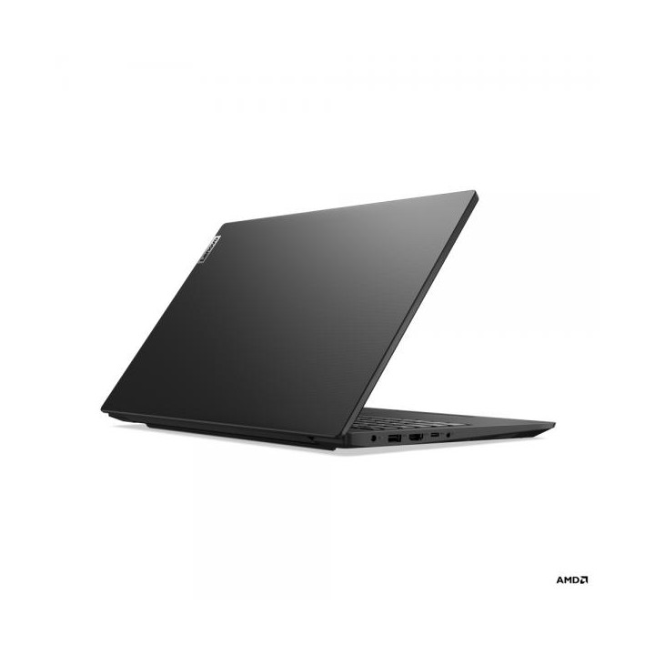 Lenovo V15 e' un notebook con processore AMD Ryzen 7 5700U, 8GB di RAM e SSD ad 512GB