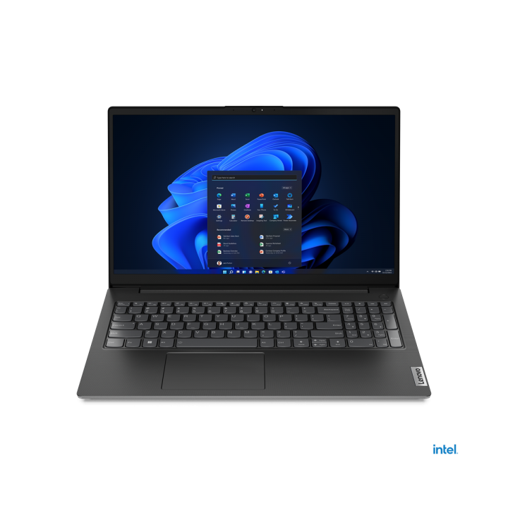 Lenovo V15 G4 è un Notebook con processore Intel Core i5-13420H, 8GB di RAM e SSD da 512GB.