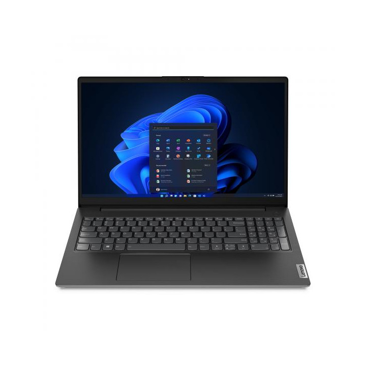 Lenovo V15 e' un notebook con processore AMD Ryzen 7 5825U, 8GB di RAM e SSD ad 512GB