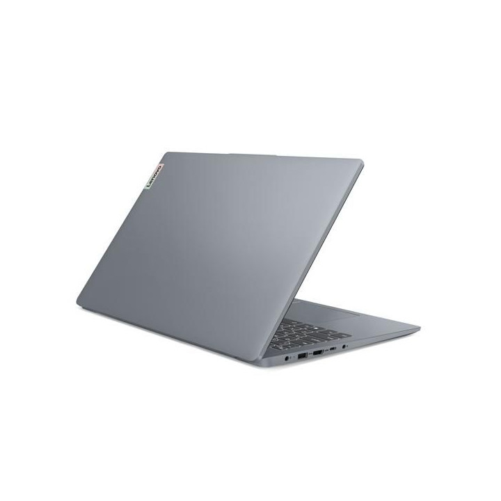 Il Lenovo IdeaPad Slim 3 è un computer portatile potente e leggero, ideale per la mobilità e le prestazioni elevate, con un dis