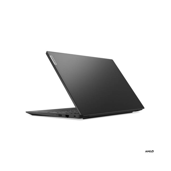 Lenovo V15 Gen4 e' un notebook con processore AMD Ryzen 5 7520U, 8GB di RAM e SSD da 512GB