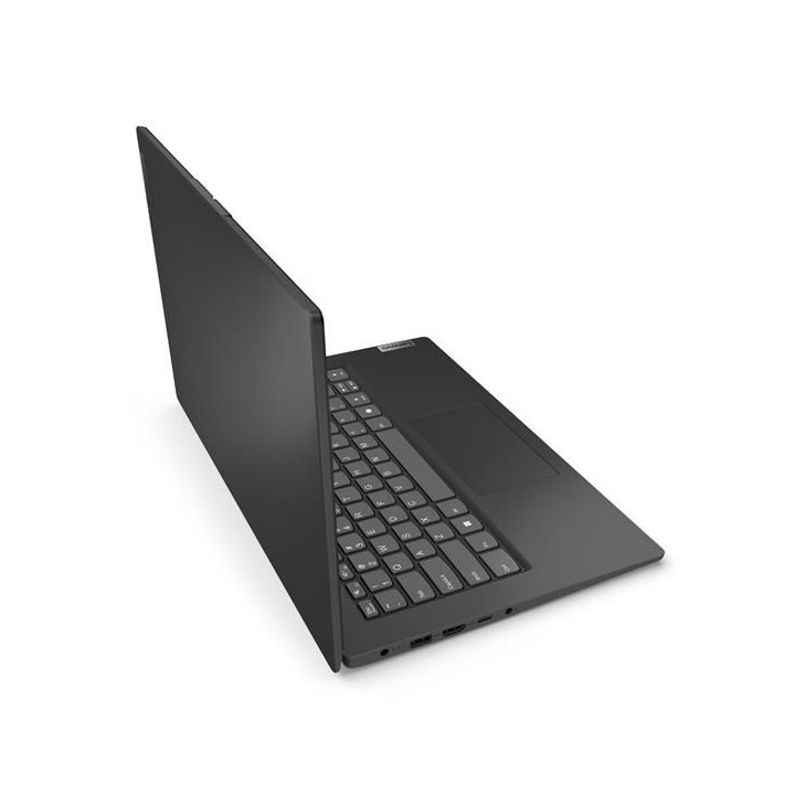 Lenovo V14 offre ottime prestazioni con il processore Intel Core i5, 16GB di RAM e SSD da 512GB. Ideale per il lavoro e lo svag