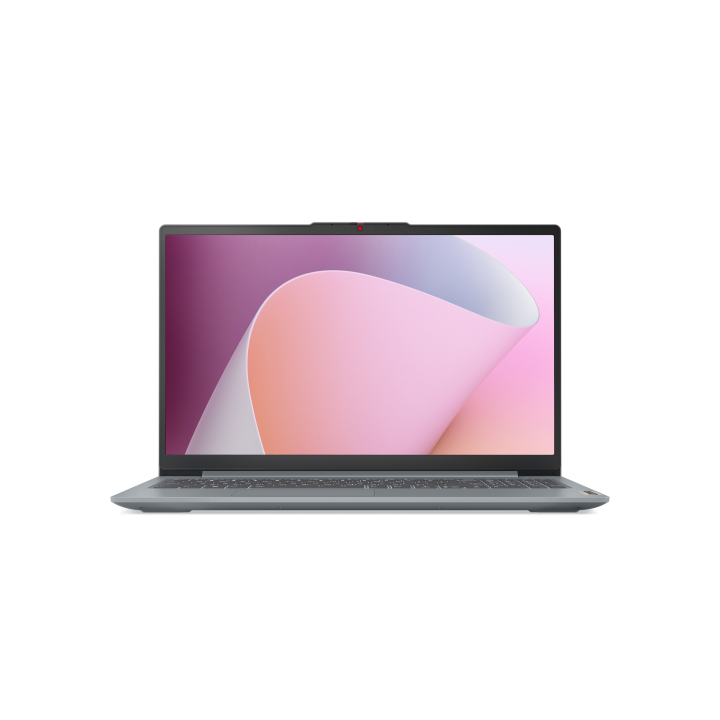 Il Lenovo IdeaPad Slim 3 è un computer portatile potente e leggero, dotato di processore AMD Ryzen 5, 16 GB di RAM e 512 GB SSD