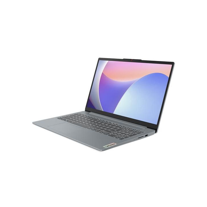 Il Lenovo IdeaPad Slim 3 è un computer portatile potente e leggero, ideale per la mobilità e le prestazioni elevate, con un dis