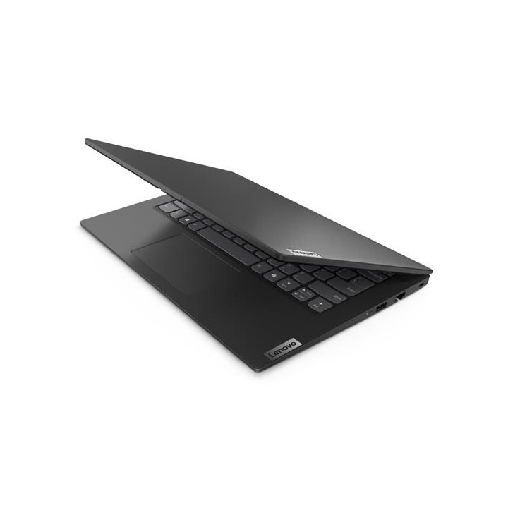 Lenovo V14 offre ottime prestazioni con il processore Intel Core i5, 16GB di RAM e SSD da 512GB. Ideale per il lavoro e lo svag