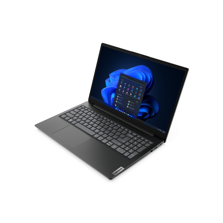 Lenovo V15 Gen3 e' un notebook con processore AMD Ryzen 5 5625U, 8GB di RAM e SSD da 256GB