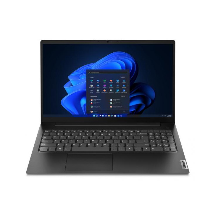 Lenovo V15 Gen4 e' un notebook con processore AMD Ryzen 5 7520U, 8GB di RAM e SSD da 256GB