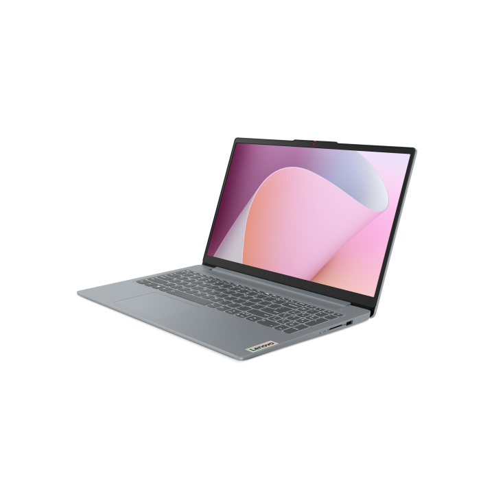 Il Lenovo IdeaPad Slim 3 è un computer portatile potente e leggero, dotato di processore AMD Ryzen 5, 16 GB di RAM e 512 GB SSD