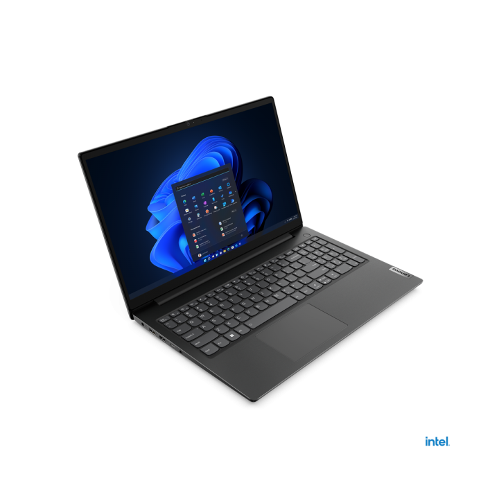 Lenovo V15 G3 IAP e' un notebook con processore Intel Core i3-1215U, 8GB di RAM e SSD da 256GB.