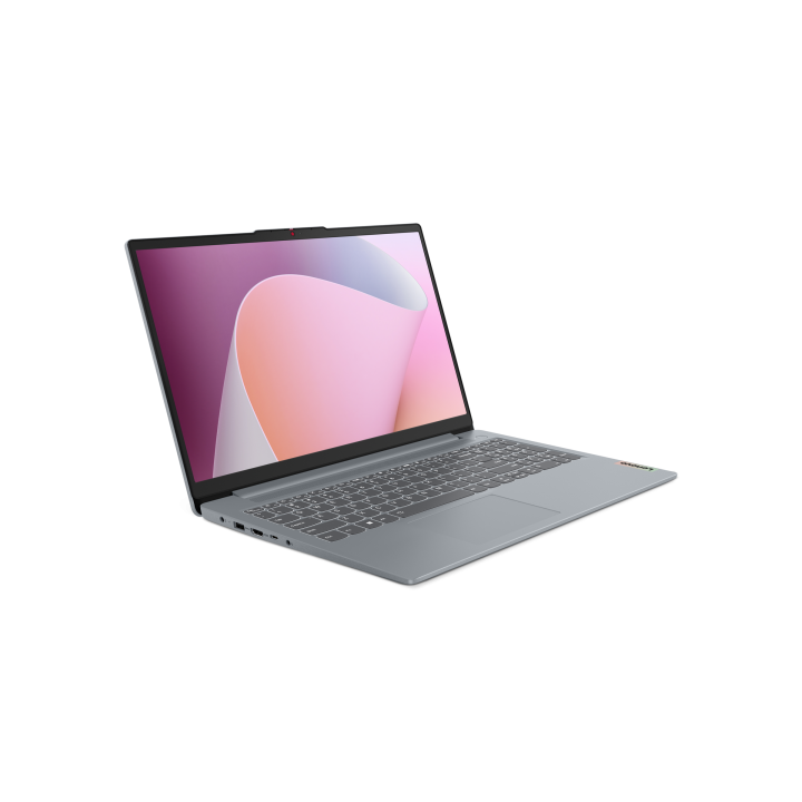 Il Lenovo IdeaPad Slim 3 è un computer portatile potente e leggero, dotato di processore AMD Ryzen 5, 16 GB di RAM e 512 GB SSD