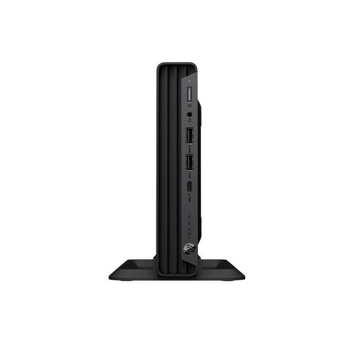 HP Pro Mini 400 G9 Intel Core  i5-13500T 8GB Intel UHD Graphics 256GB Windows 11 Pro