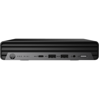 HP Pro Mini 400 G9 Intel Core  i5-13500T 8GB Intel UHD Graphics 256GB Windows 11 Pro