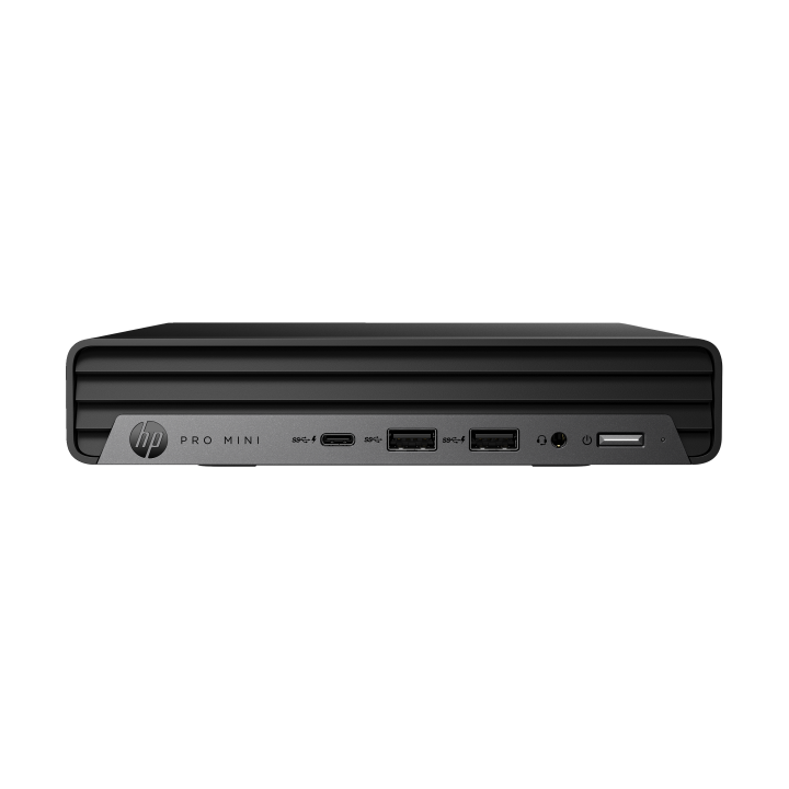 HP Pro Mini 400 G9 Intel Core  i5-13500T 8GB Intel UHD Graphics 256GB Windows 11 Pro