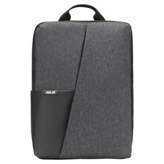Lo zaino ASUS AP4600 è ideale per notebook fino a 16 pollici, realizzato in tessuto idrorepellente e antigraffio, perfetto per 