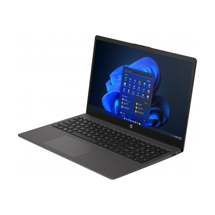 HP 250 G10 è un Notebook con processore Intel Core i7-1355U, 8GB di RAM e SSD da 512GB.