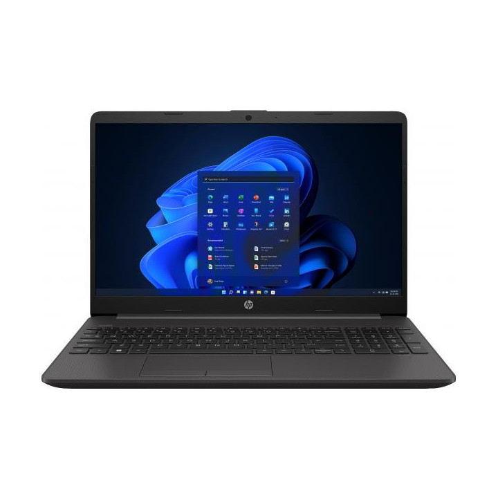 HP 250 G9 è un Notebook con processore Intel Core i5-1235U, 8GB di RAM e SSD da 256GB.