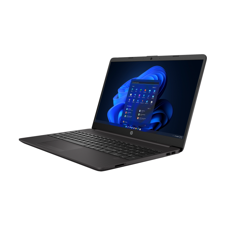 HP 250 G9 è un Notebook con processore Intel Core i5-1235U, 8GB di RAM e SSD da 256GB.