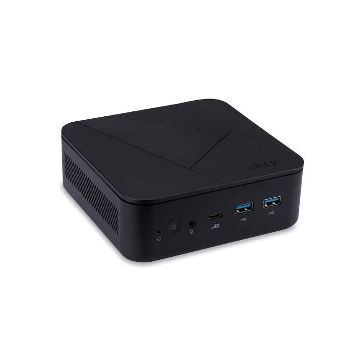 Il PC Desktop Acer Veriton VN1502G-13U5U è dotato di un potente processore Intel Core i5-1334U, ideale per prestazioni elevate 