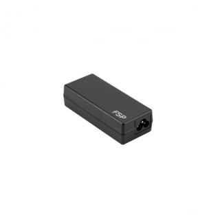 FSP NB 65 Pro un alimentatore dedicato per Notebook con un'efficienza 80+