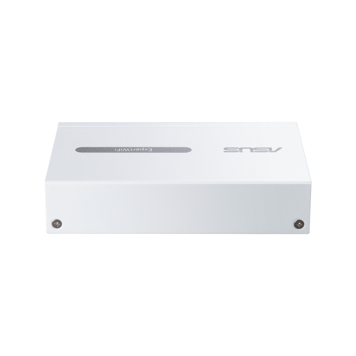 Asus ExpertWiFi EBP15 è uno Switch Managed con 5 porte.