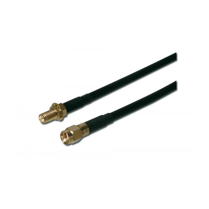 Digitus LP9197 cavo prolunga per antenna 3 metri