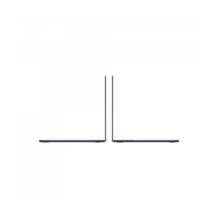 Apple MacBook Air e' un Laptop con processore Apple M3 8 core, 8GB di RAM e SSD da 256GB