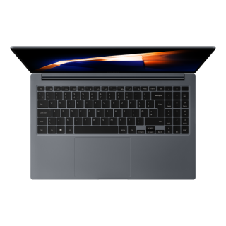 Samsung Galaxy Book4 è un Notebook con processore Intel Core i5-1335U, 16GB di RAM e SSD da 512GB.