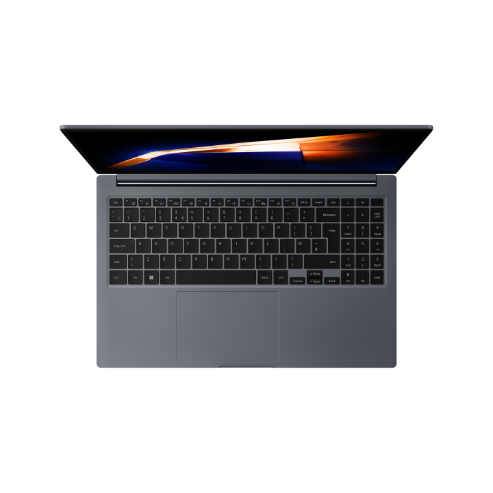 Samsung Galaxy Book4 è un Notebook con processore Intel Core i7-1355U, 16GB di RAM e SSD da 512GB.