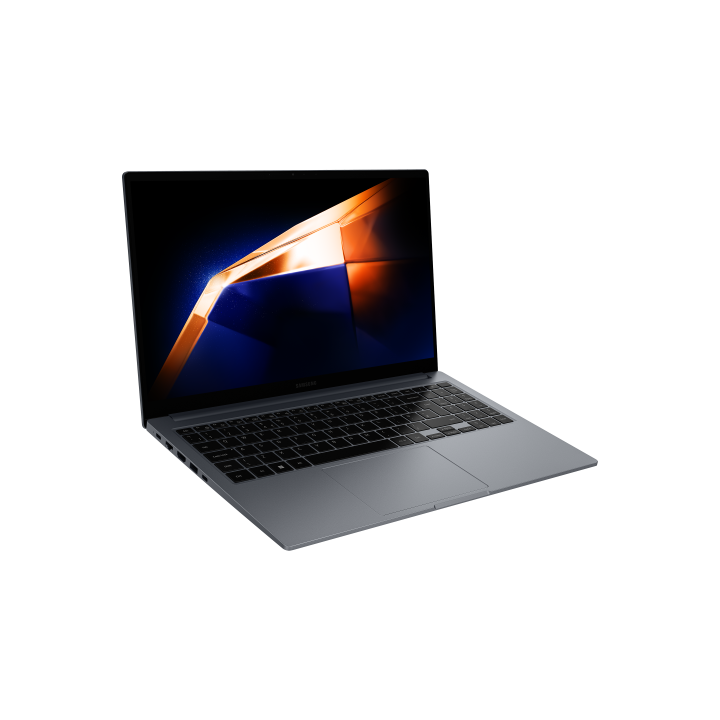 Samsung Galaxy Book4 è un Notebook con processore Intel Core i5-1335U, 16GB di RAM e SSD da 512GB.
