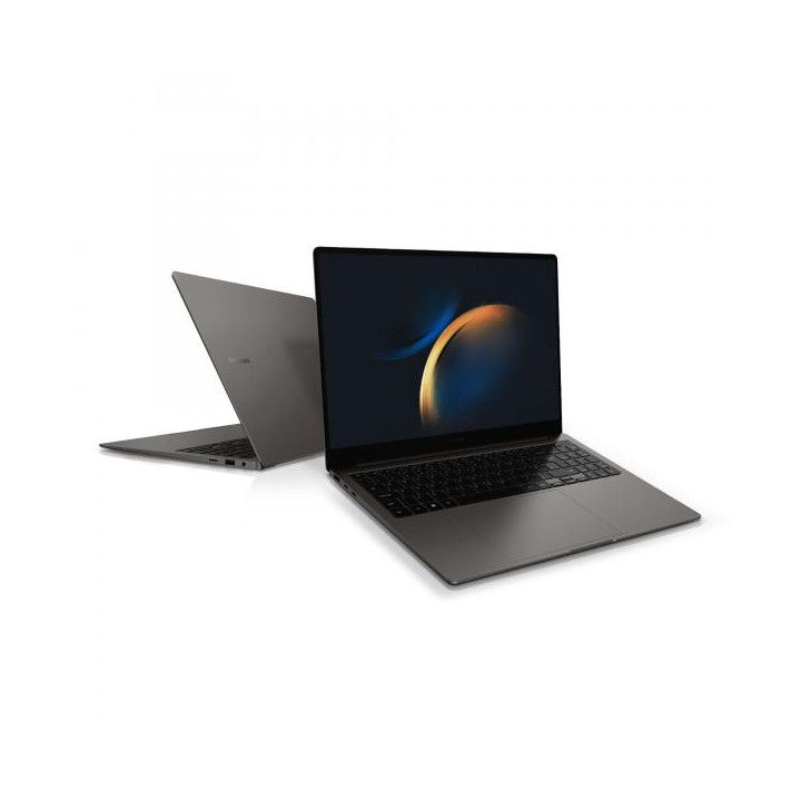 Samsung Galaxy Book3 Pro e' un notebook con processore Intel Core i7-1360P, 16GB di RAM e SSD da 512GB