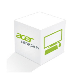 Acer Acer Care Plus e' l'Estensione di Garanzia che amplia la tua Garanzia commerciale limitata sui Prodotti Acer