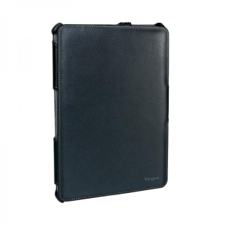 Targus, custodia con stand per Samsung Galaxy Tab e Tab2 10.1, colore Nero.