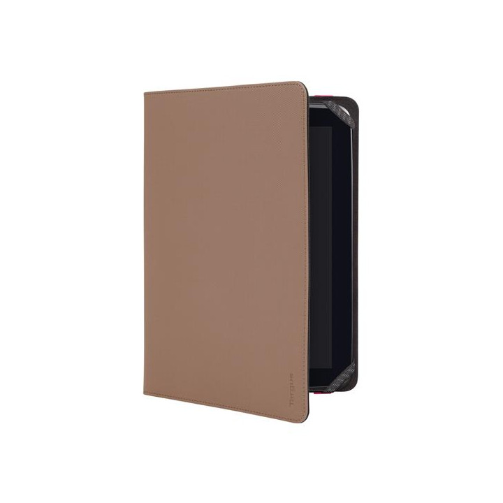 Targus Universal Tablet Flip 9,7"-10,1" Rosa