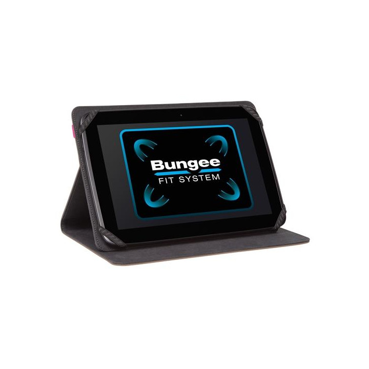 Targus Universal Tablet Flip 9,7"-10,1" Rosa