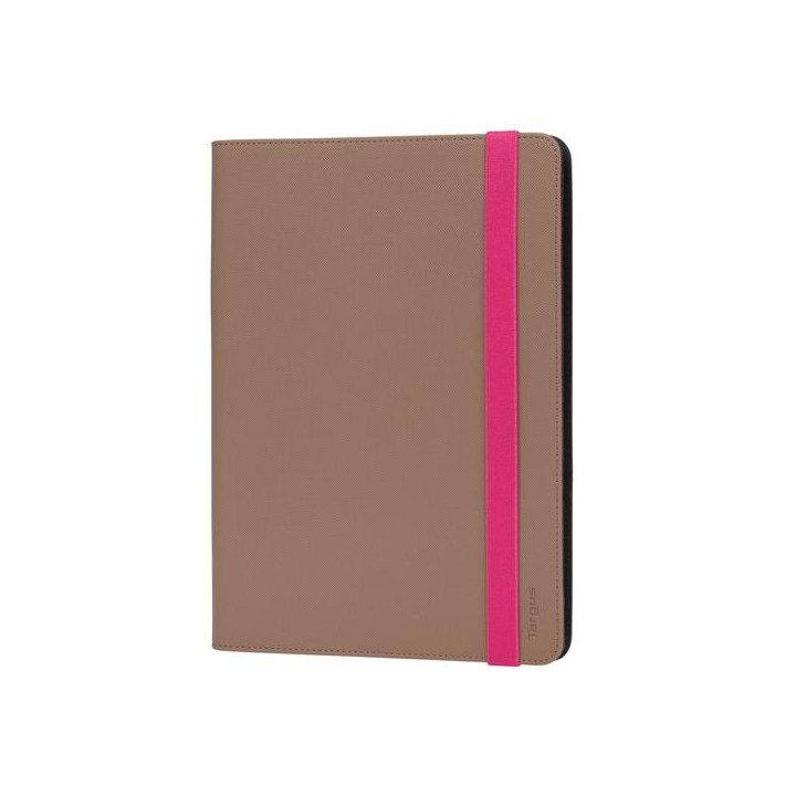 Targus Universal Tablet Flip 9,7"-10,1" Rosa