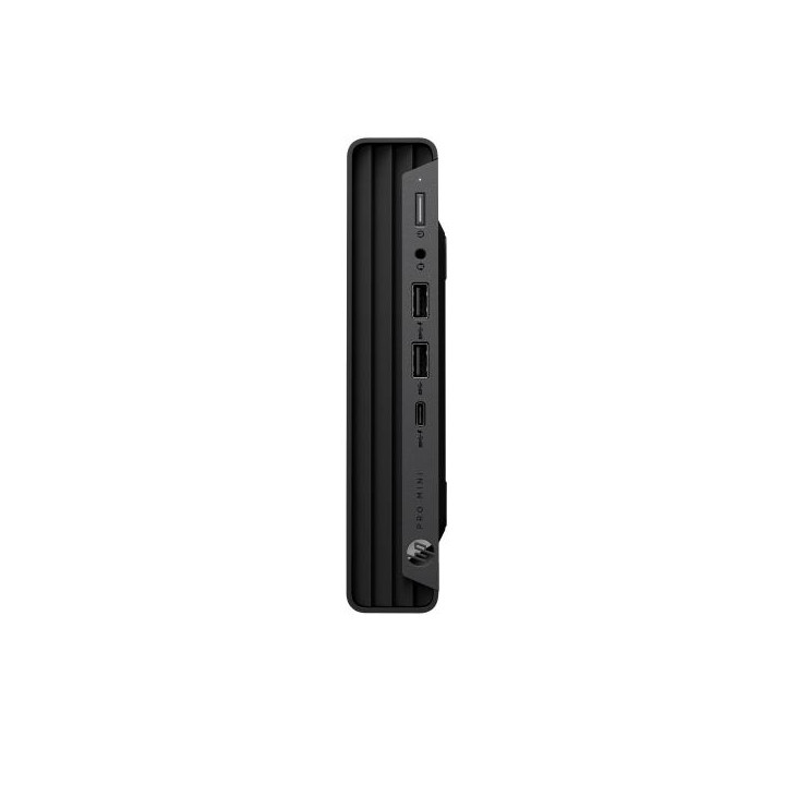 HP Pro Mini 400 G9 e' mini PC con processore Intel Core i5-12500T, 8GB di RAM So DDR4 e 256GB di SSD