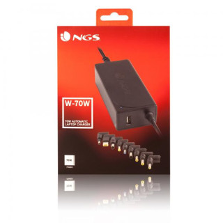 NGS Alimentatore per computer portatile 70W