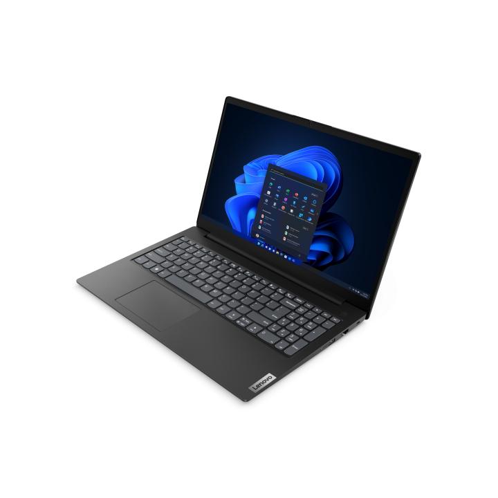 Lenovo V15 G4 AMN e' un notebook con processore AMD Ryzen 3 7320U, 8GB di RAM e SSD 256GB.