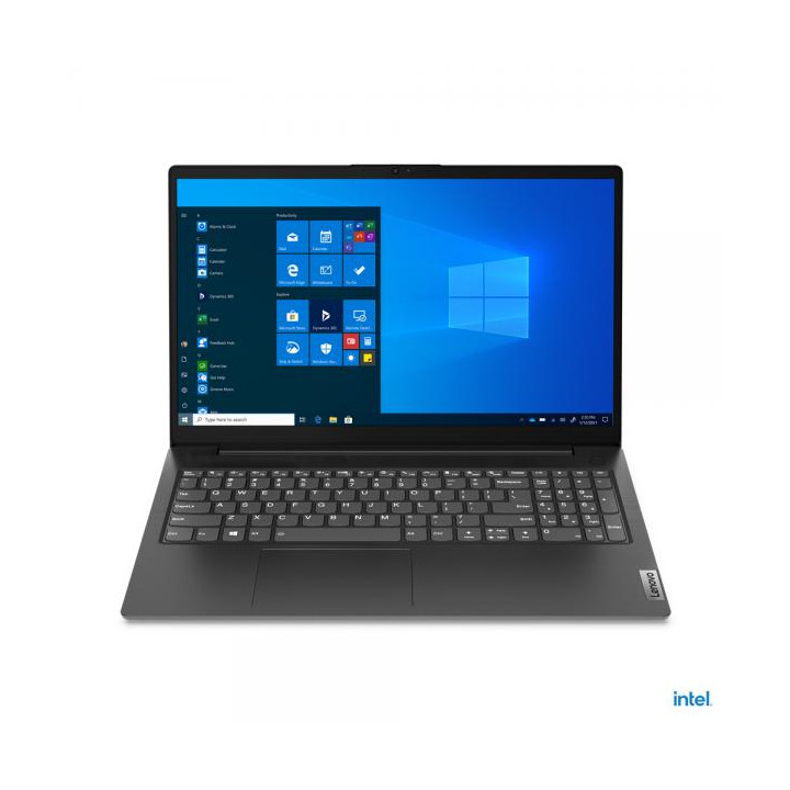 Lenovo V15 Gen 2 IJL e' un notebook con processore Intel Celeron N4500, 8GB di RAM e SSD da 256GB.