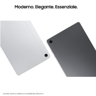 Samsung Galaxy Tab A11+ offre un design elegante e prestazioni ottimali grazie a un potente processore. Ampia memoria da 128 GB