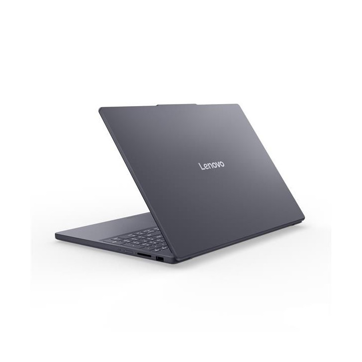 Il Lenovo IdeaPad Slim 3  è un laptop versatile e potente, ideale per studenti e professionisti. Con un display WUXGA e 16 GB d