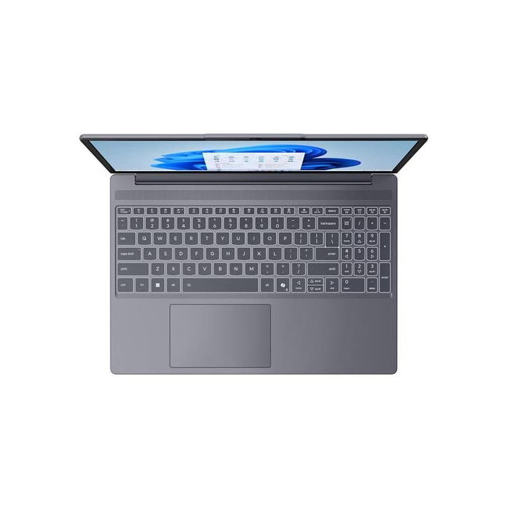 Il Lenovo IdeaPad Slim 3  è un laptop versatile e potente, ideale per studenti e professionisti. Con un display WUXGA e 16 GB d