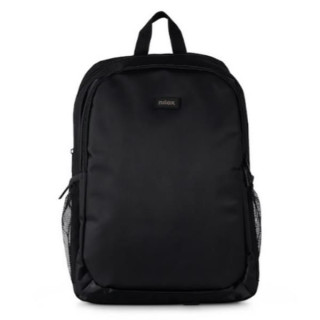 Nilox Tech Zaino per Notebook 15.6" Nero