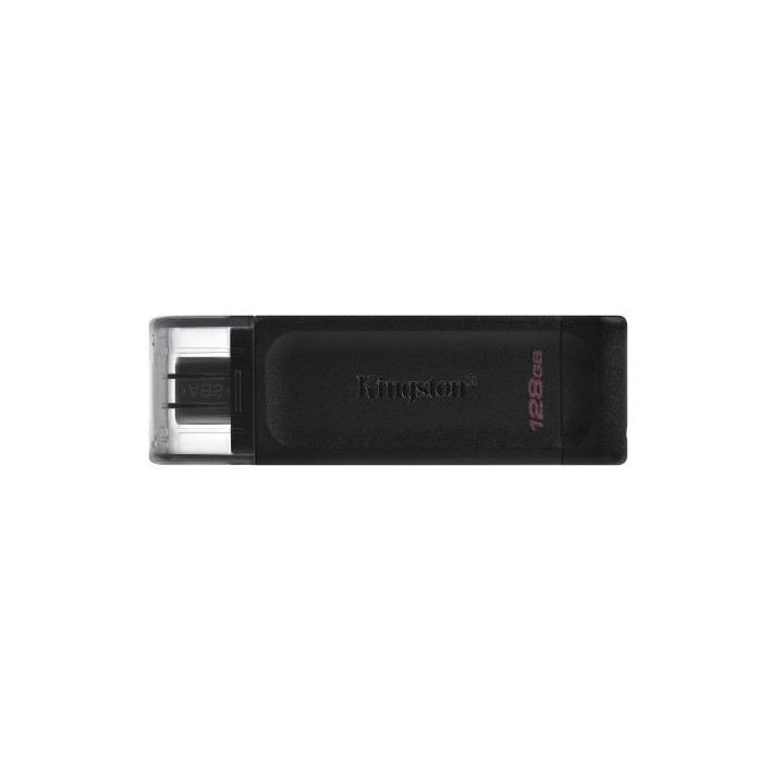 Kingston Pendrive USB-C 3.2 128GB DT70/128GB